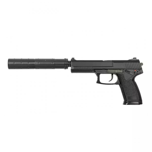 ST23 NON-BLOWBACK Heavy Weight Gas Pistol [STTI]